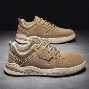 Low-top Sneakers