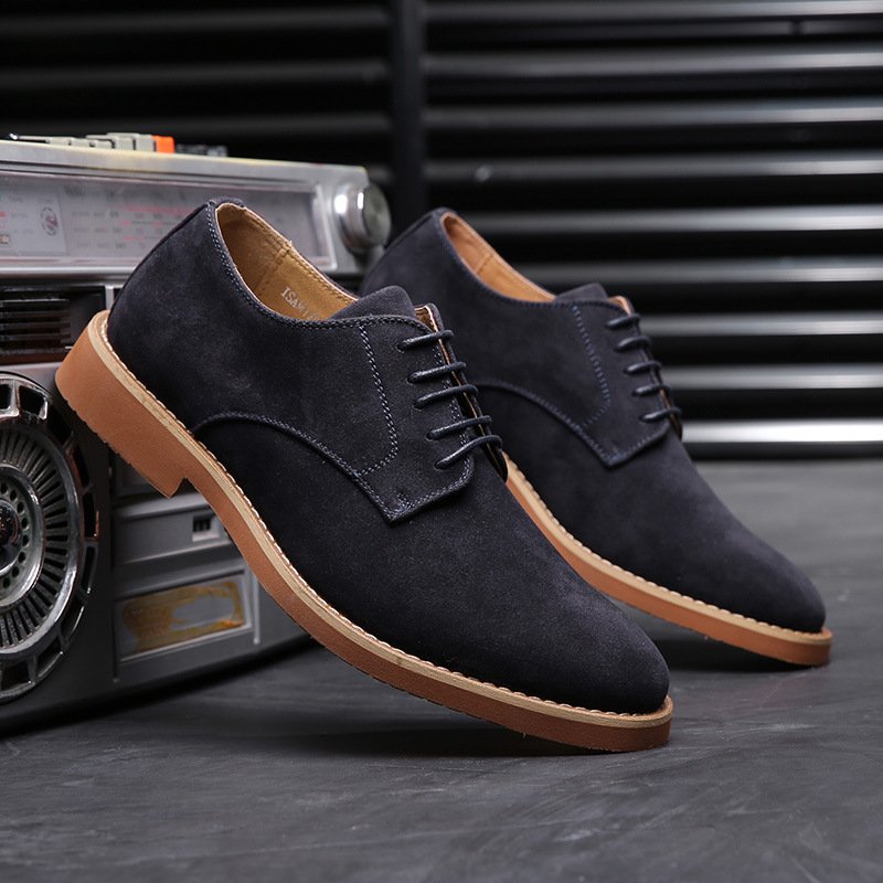Men's Casual Shoes - Image 7
