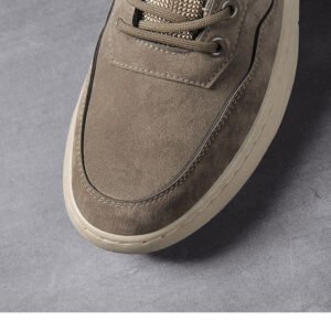 Alternative view of Low-top Sneakers