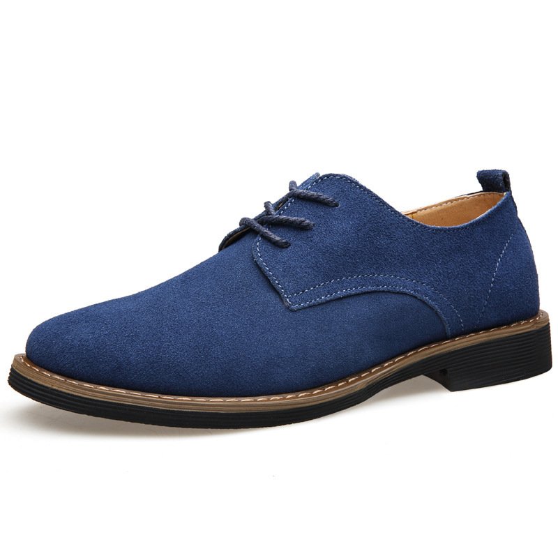 Men's Casual Shoes - Image 4
