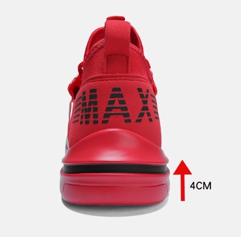 Sports comfortable shoes - Image 3