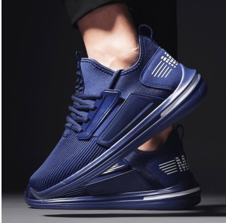 Sports comfortable shoes - Image 6