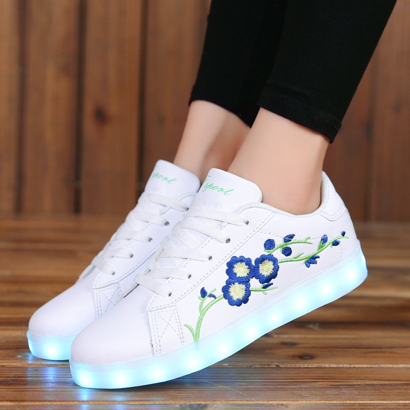 Ladies' sneakers - Image 5
