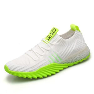 Alternative view of Sports shoes
