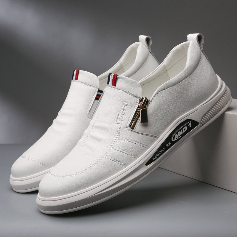 Trend All-match Sneakers - Image 6