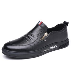 Alternative view of Trend All-match Sneakers