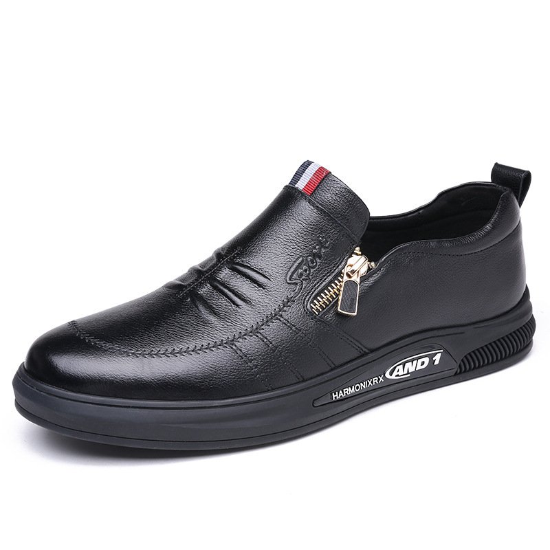 Trend All-match Sneakers - Image 2