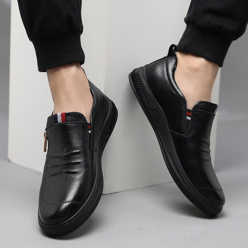 Trend All-match Sneakers - Image 3