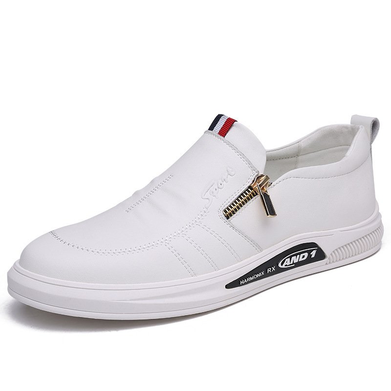 Trend All-match Sneakers - Image 4
