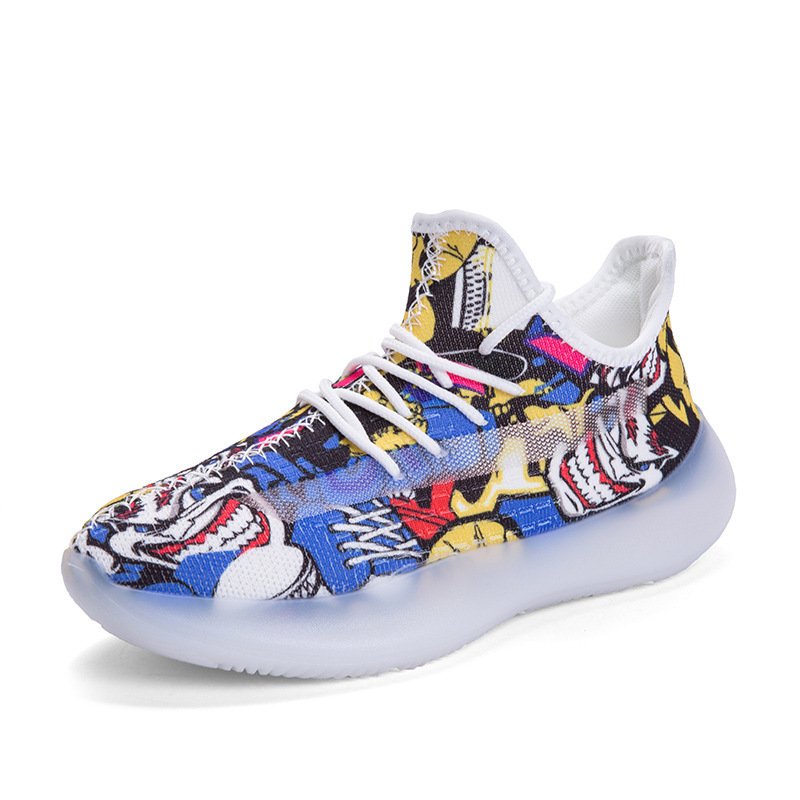 Casual Running Shoes - Image 5