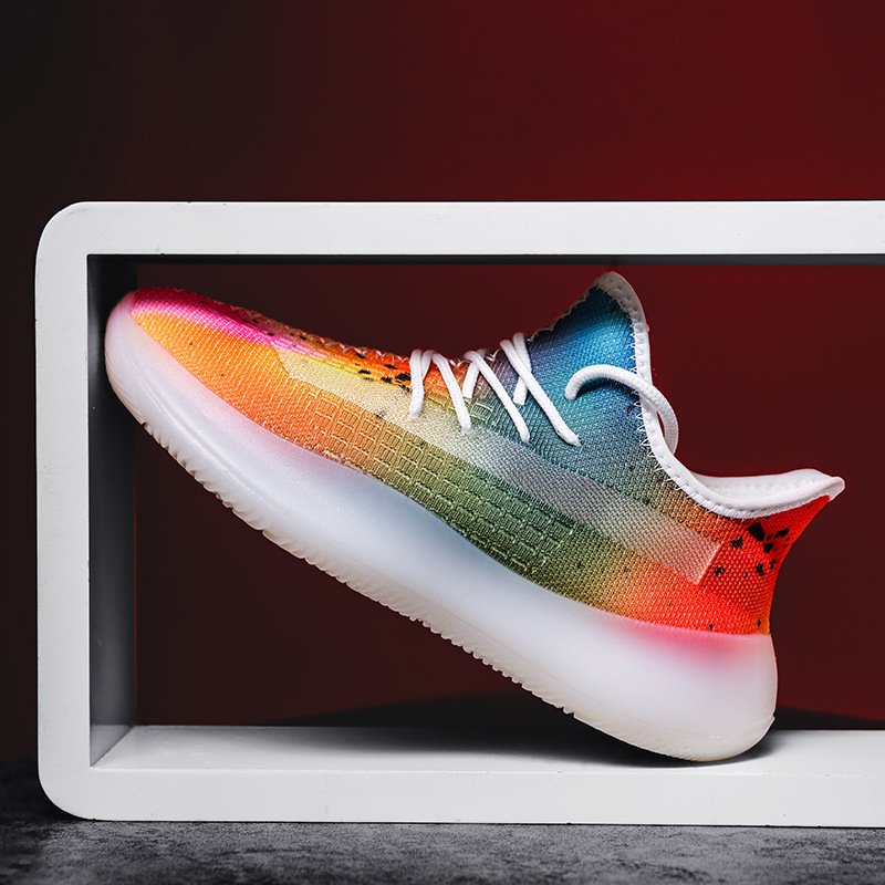 Casual Running Shoes - Image 3