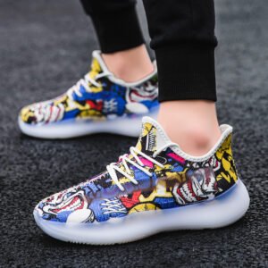 Casual Running Shoes
