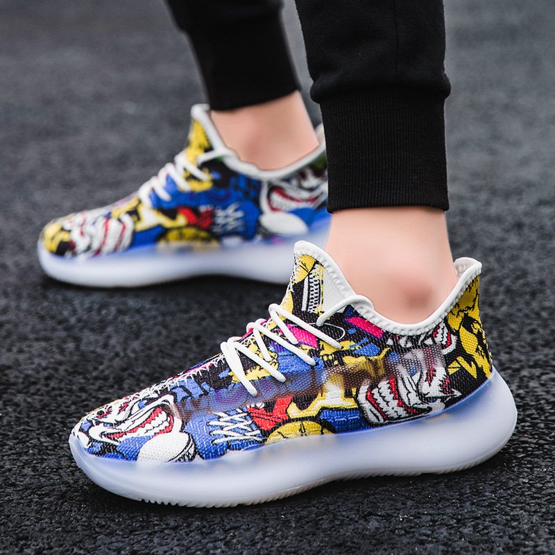 Casual Running Shoes