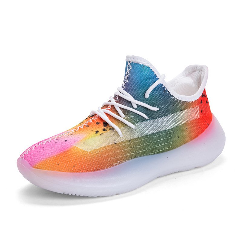 Casual Running Shoes - Image 2
