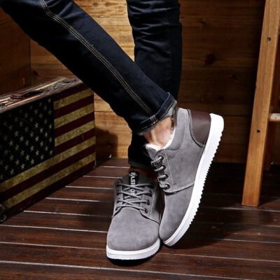 Men's Casual Single