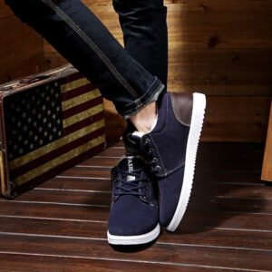 Alternative view of Men's Casual Single