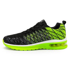 Alternative view of Mesh Running Sports