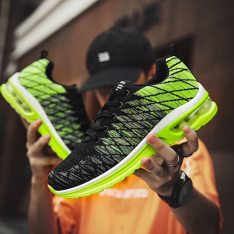 Mesh Running Sports - Image 3