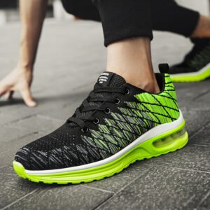 Mesh Running Sports