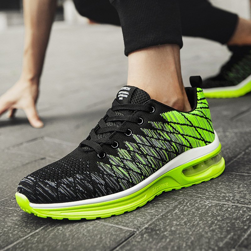 Mesh Running Sports