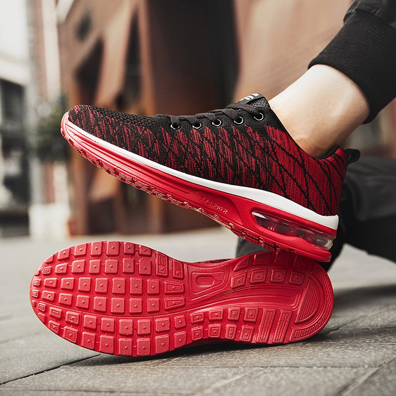 Mesh Running Sports - Image 4