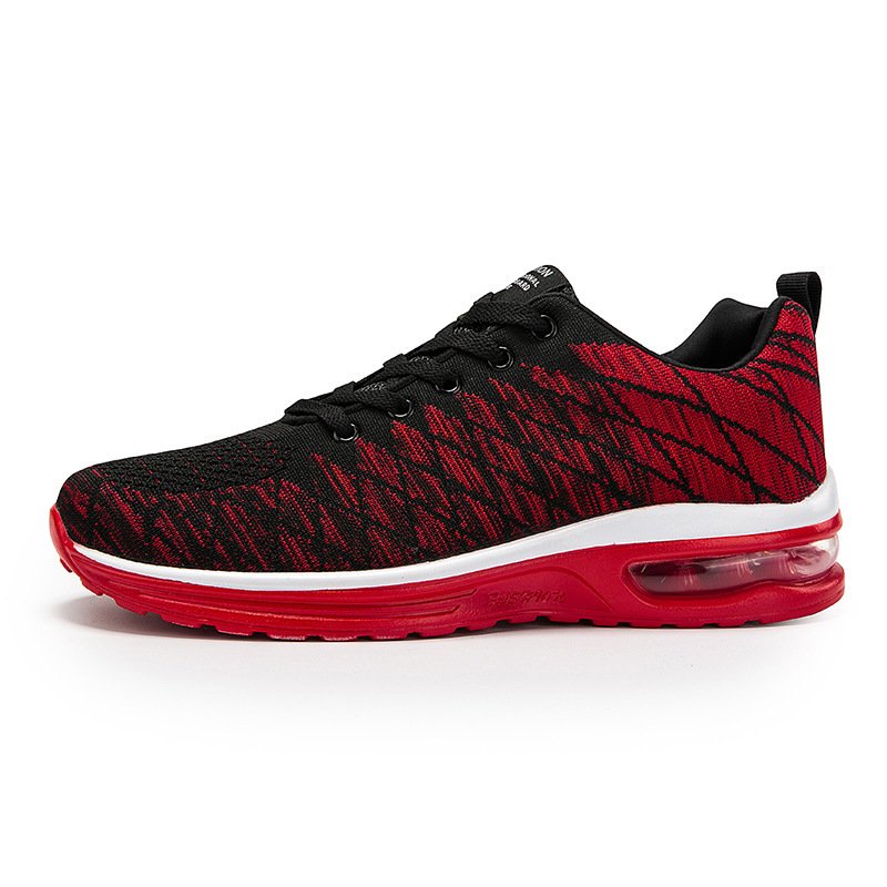 Mesh Running Sports - Image 5