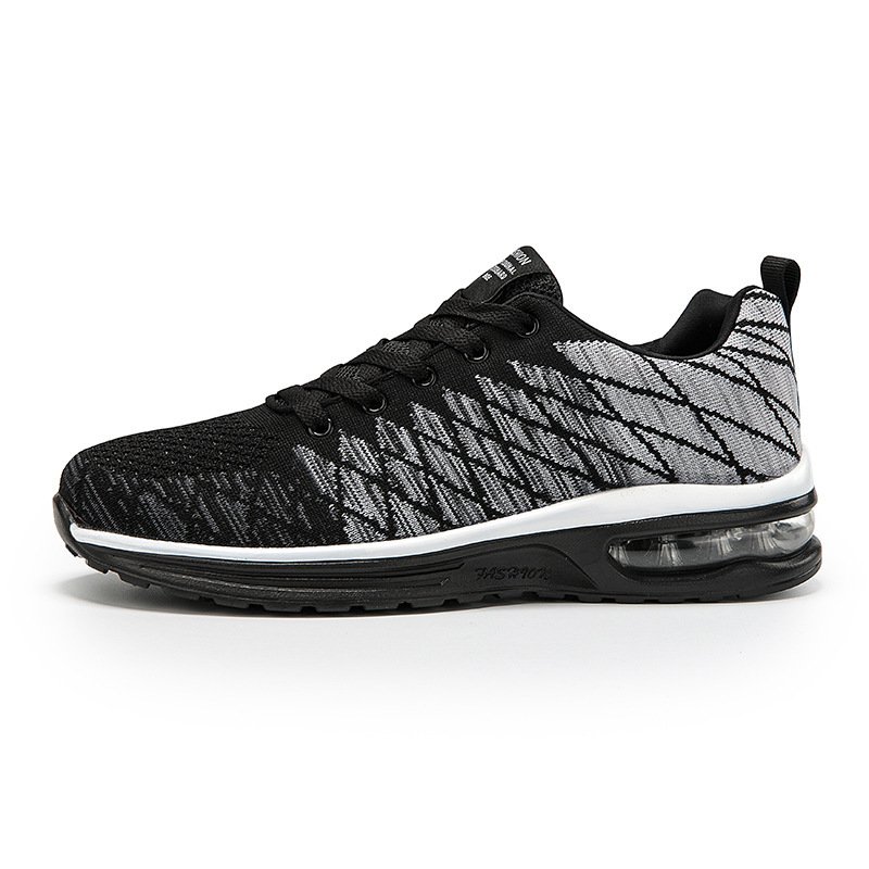 Mesh Running Sports - Image 6