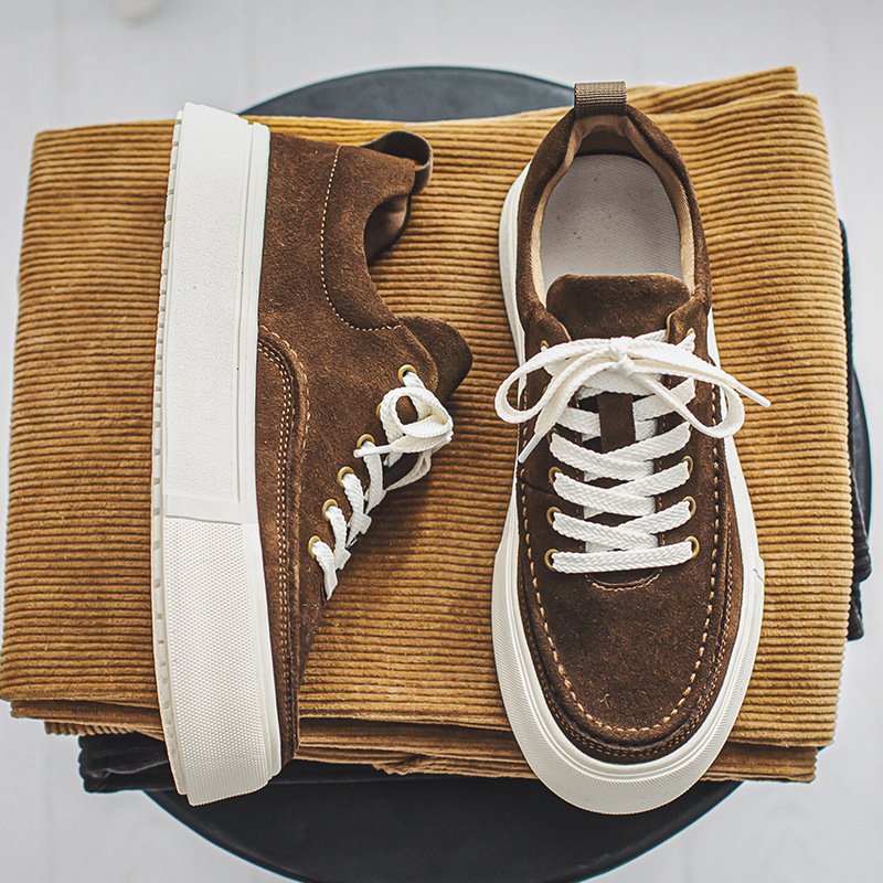 Low-top Simple Platform - Image 2
