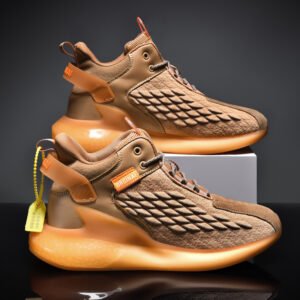 Popcorn casual shoes
