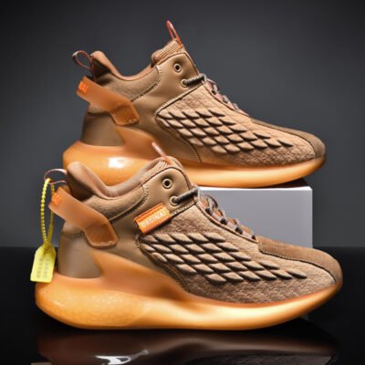Popcorn casual shoes