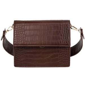 Alternative view of Women's stone shoulder bag