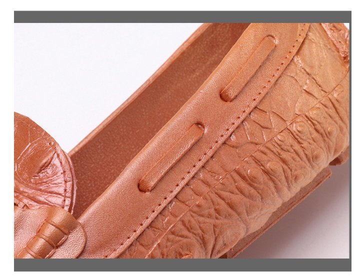 Fashion Casual Shoes - Image 3