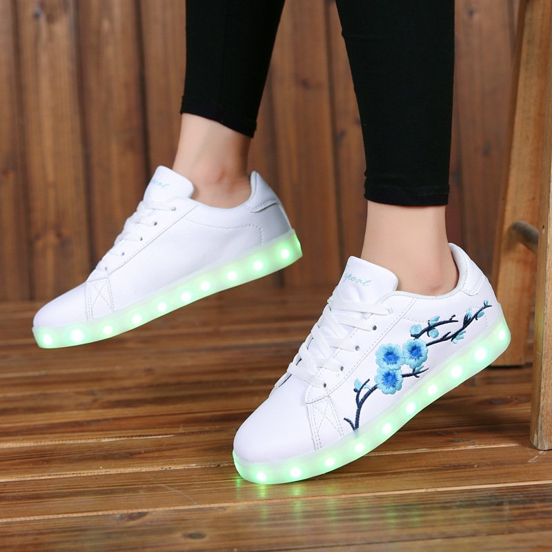 Ladies' sneakers - Image 9