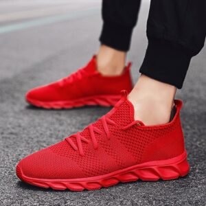 Sports sneakers
