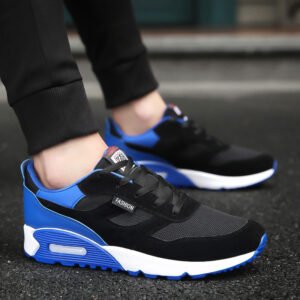 Alternative view of Cushioned Running Shoes