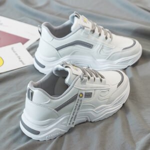 Alternative view of Casual Platform Shoes