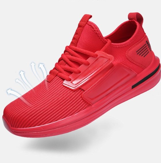 Sports comfortable shoes - Image 7