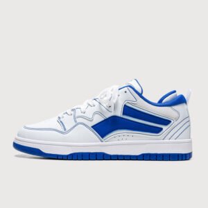 Alternative view of Running Board Shoes