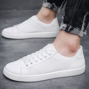 Casual Leather Shoes