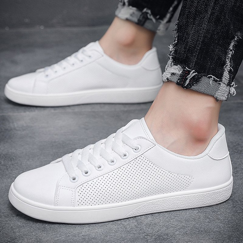 Casual Leather Shoes