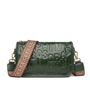 Alternative view of Cowhide Design Trendy