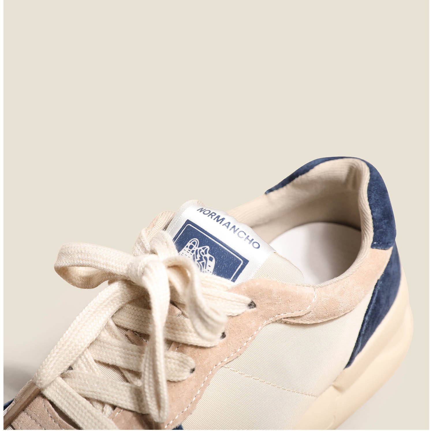 Sporty Casual Sneakers - Image 4