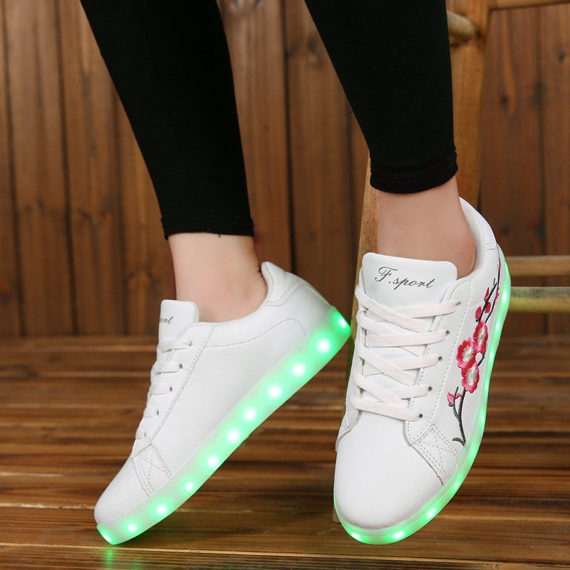 Ladies' sneakers - Image 6