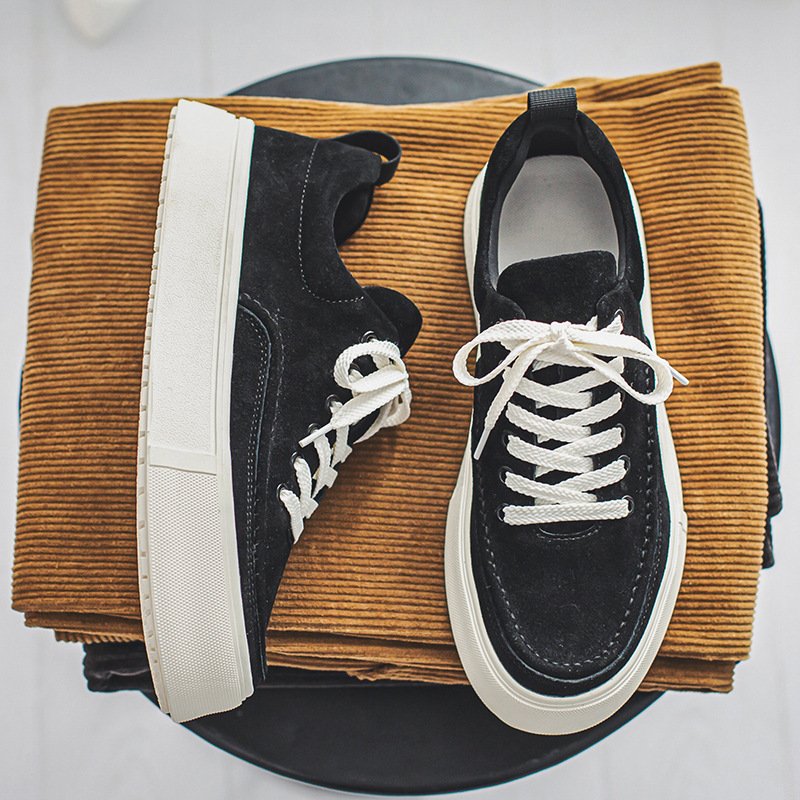 Low-top Simple Platform - Image 3