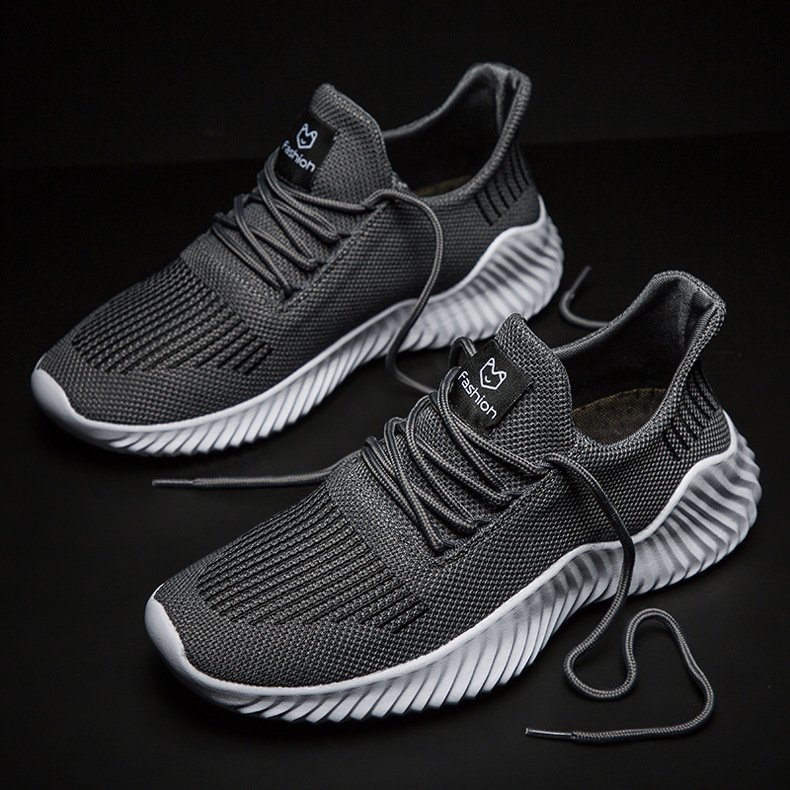 Ultra-light Running Shoes - Image 6
