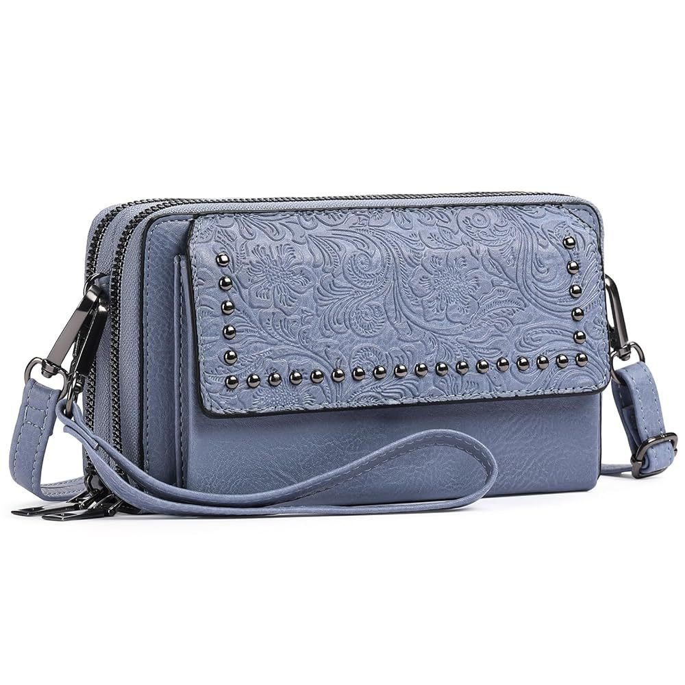 Mini Crossbody Bag - Image 7