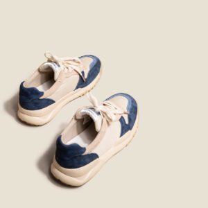 Alternative view of Sporty Casual Sneakers