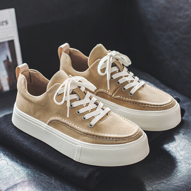 Low-top Simple Platform