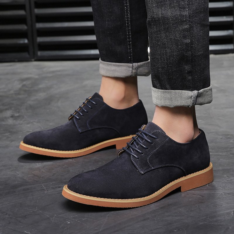 Men's Casual Shoes - Image 3