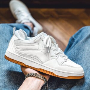 Running Board Shoes